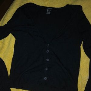 Black Longsleeve